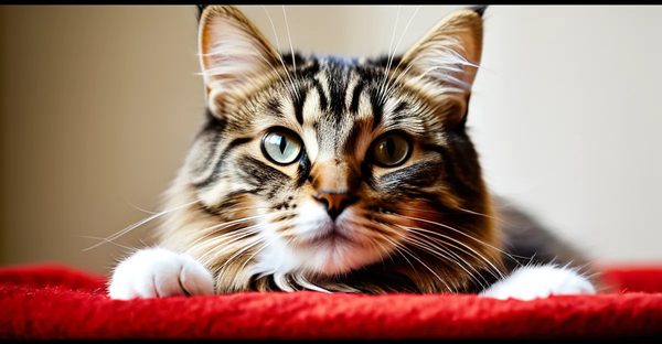 Des cadeaux originaux pour chouchouter votre chat !