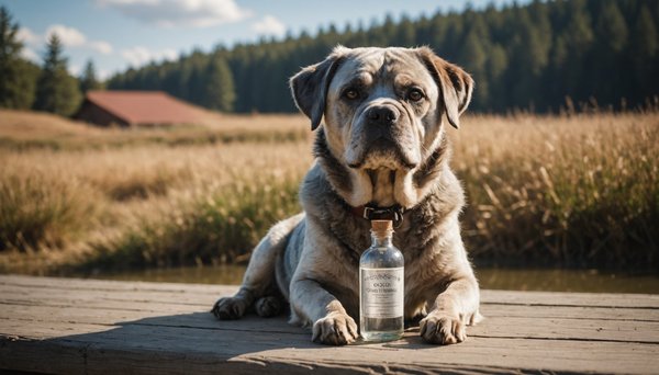 Argent colloïdal pour animaux : 5 conseils pour améliorer la santé