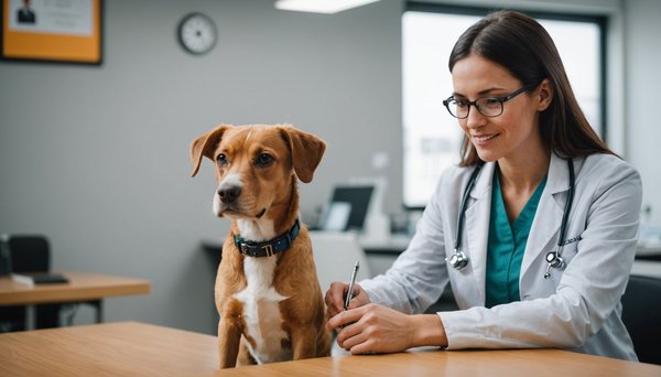 Tarifs et services essentiels pour consultations vétérinaires