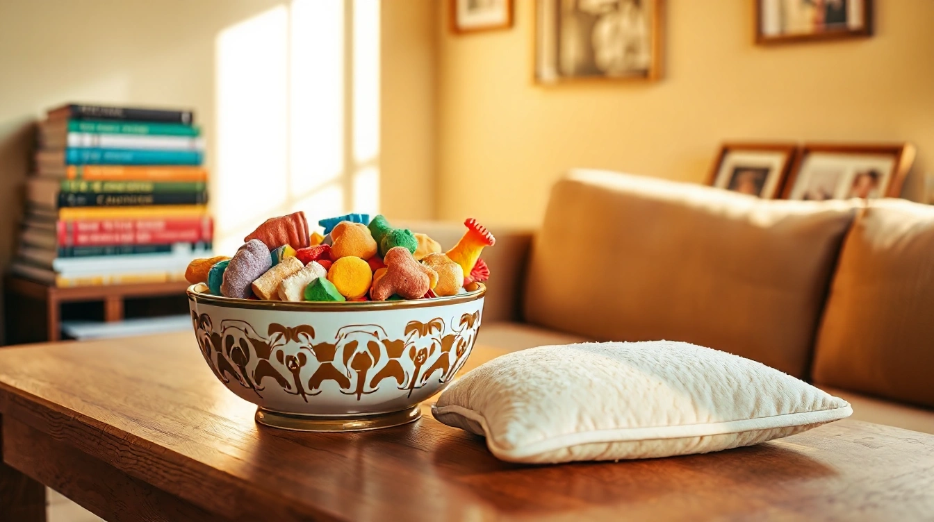 Vos questions sur les gourdes canines